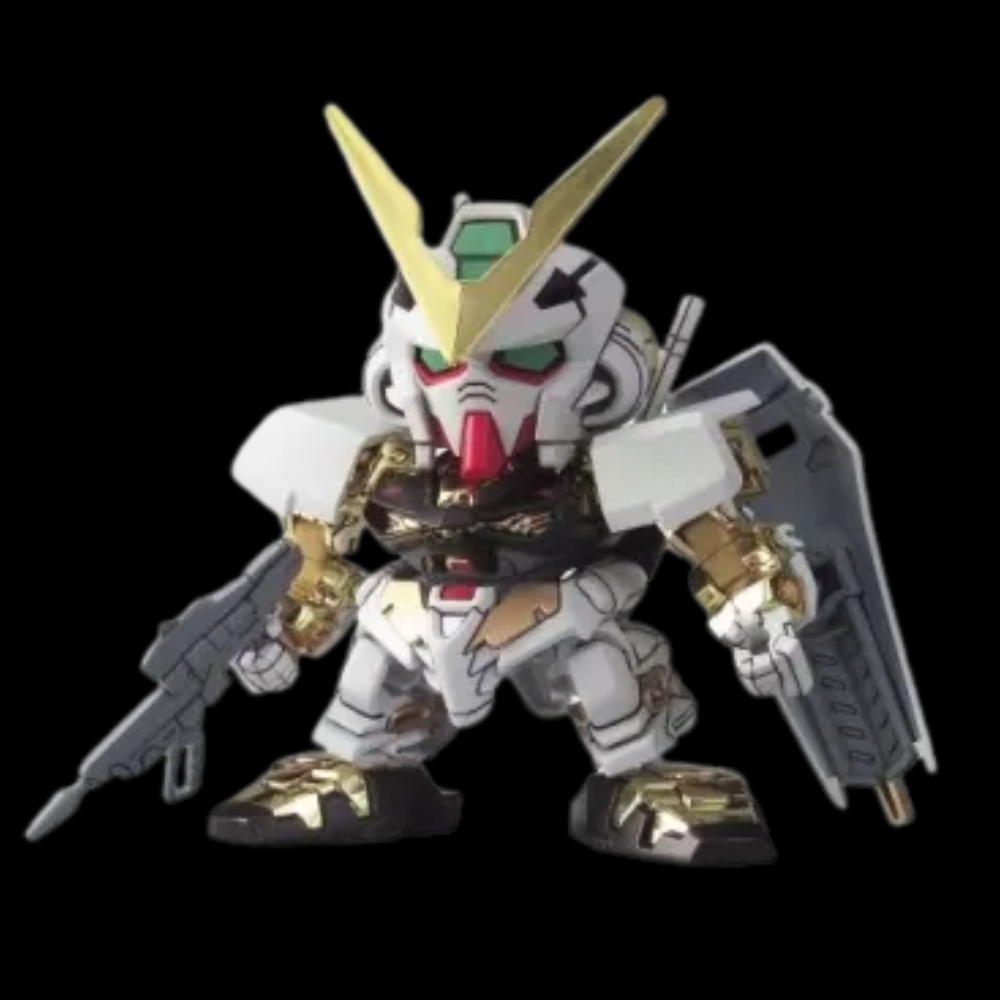BANDAI 57990 - 4