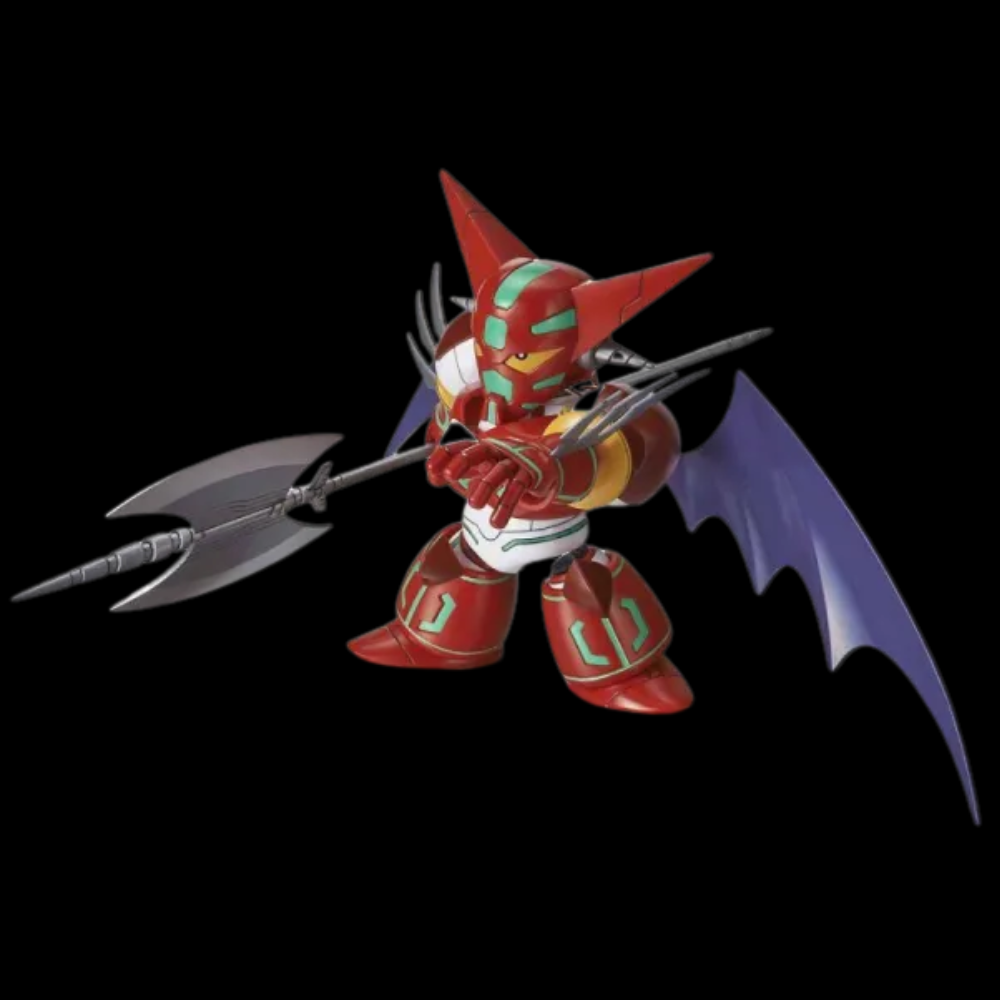 BANDAI 57696 - 5