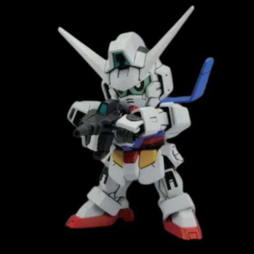 BANDAI 63514 - 6
