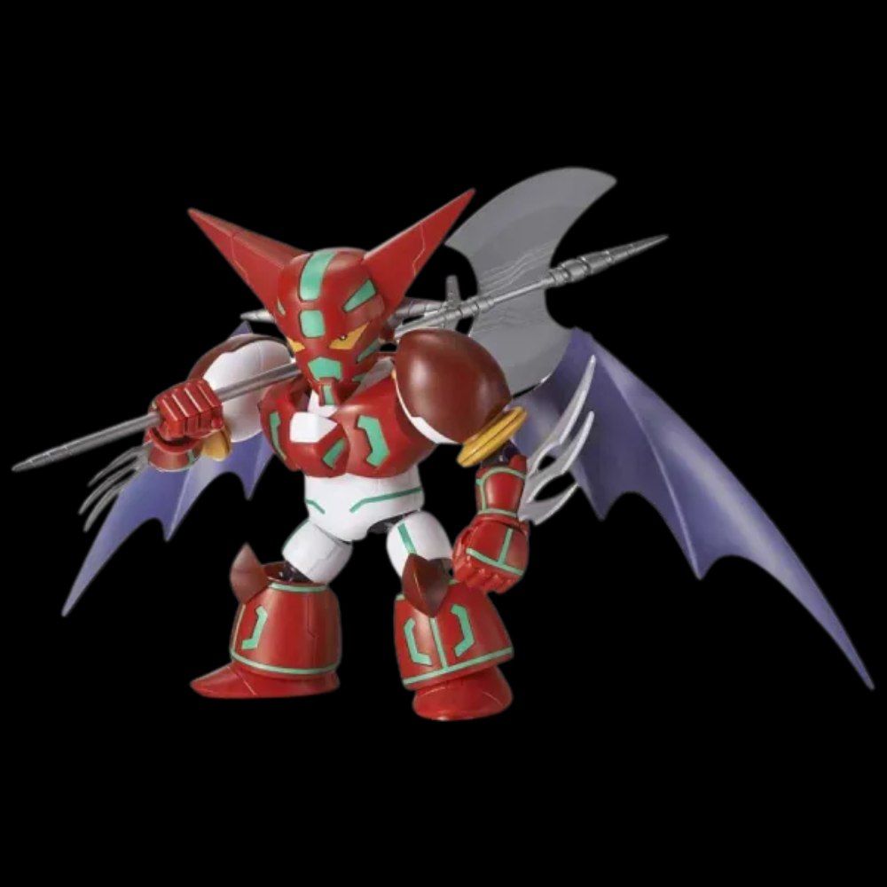 BANDAI 57696 - 2