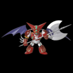 BANDAI 57696 - 3