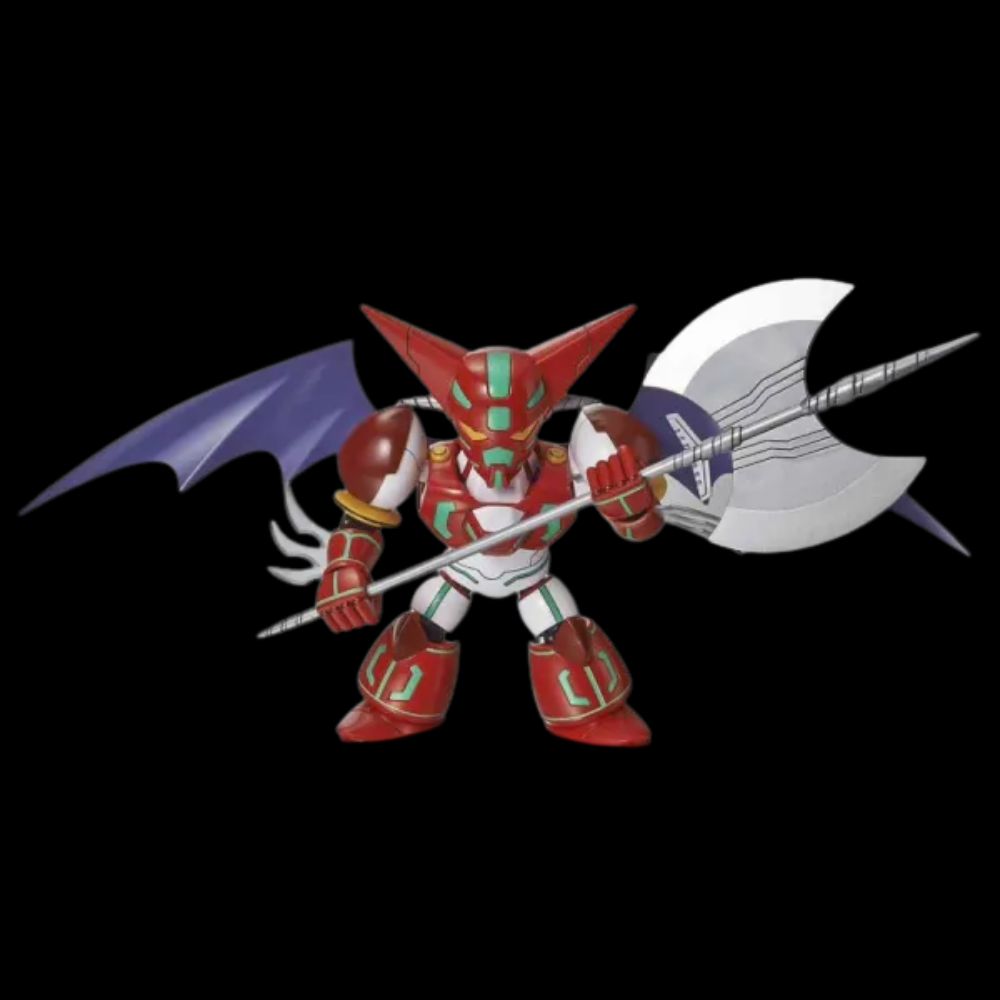 BANDAI 57696 - 3