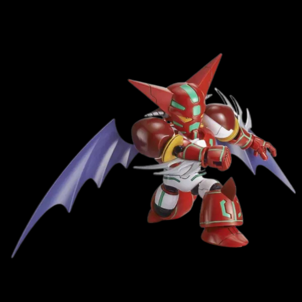BANDAI 57696 - 4