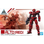 30MM 1/144 eEXM-17 Alto Red nr.07 BANDAI 58098