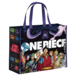 One Piece - Kaido - Shopping Bag 450x400mm BANDAI 235009