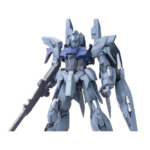 MG 1/100 MSN-001A1 DELTA PLUS E.F.S.F. Transformable Mobile Suit Prototype BANDAI 64097