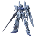 MG 1/100 MSN-001A1 DELTA PLUS E.F.S.F. Transformable Mobile Suit Prototype BANDAI 64097