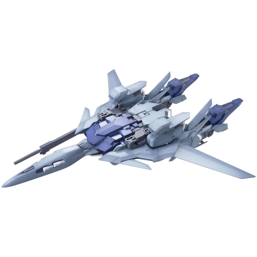 MG 1/100 MSN-001A1 DELTA PLUS E.F.S.F. Transformable Mobile Suit Prototype BANDAI 64097