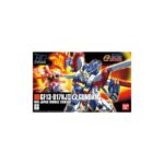 HGFC GF13-017NJII God Gundam BANDAI 58265
