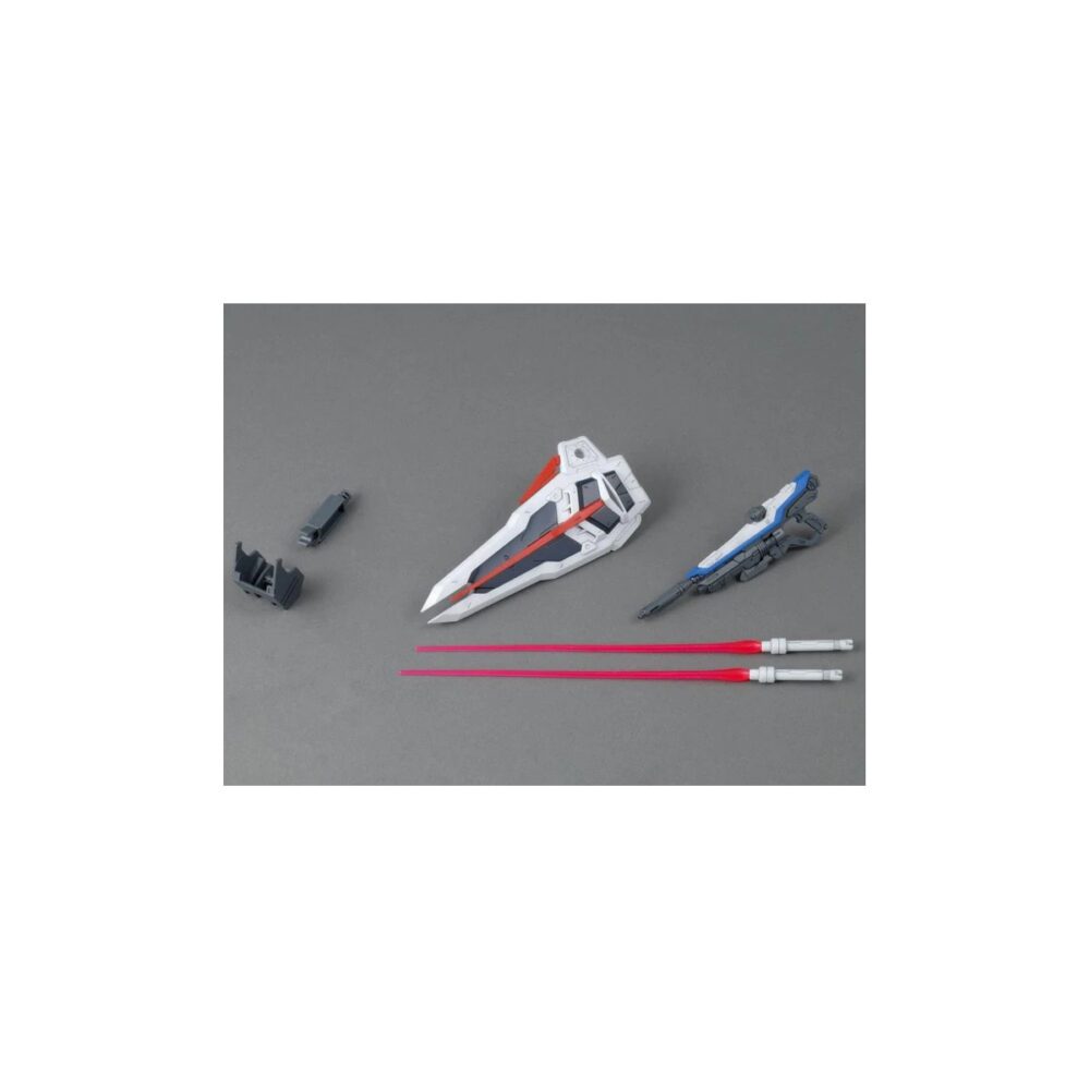 Privé: BANDAI MG ZGMF-X10A Freedom Gundam Ver.2.0 61611