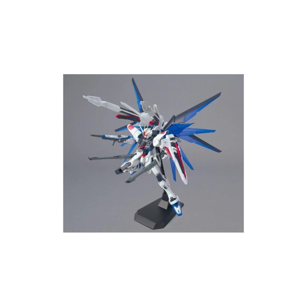 Privé: BANDAI MG ZGMF-X10A Freedom Gundam Ver.2.0 61611