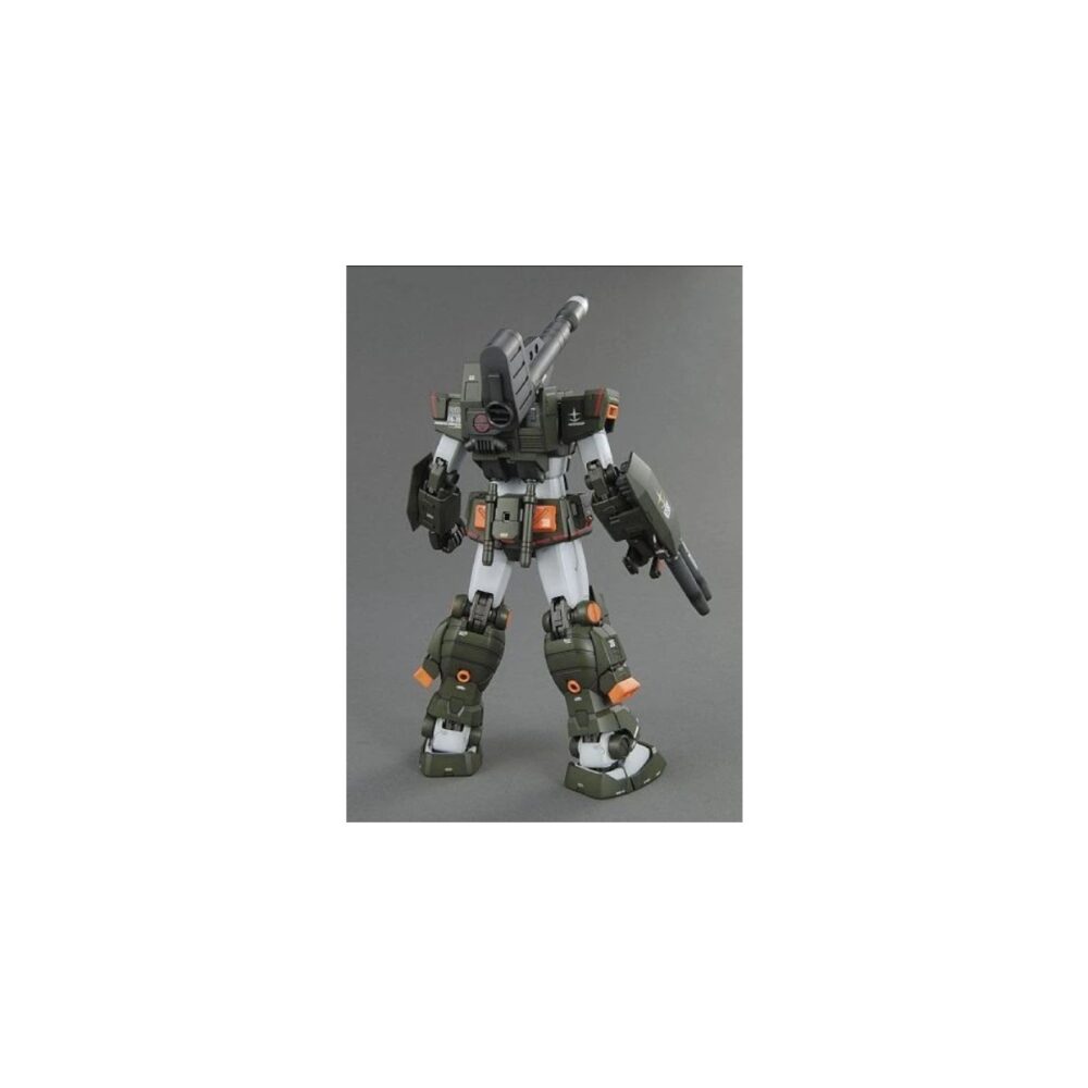 Privé: BANDAI MG Gundam Full Armor FA-78-1 63526