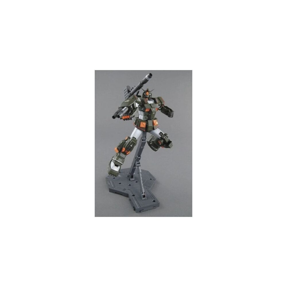 Privé: BANDAI MG Gundam Full Armor FA-78-1 63526
