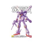 MG 1/100 XM-X1 Crossbone Gundam X1 Ver.Ka BANDAI 64117