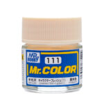 Mr.Hobby Mr. Color 10ml Character Flesh 1 C-111