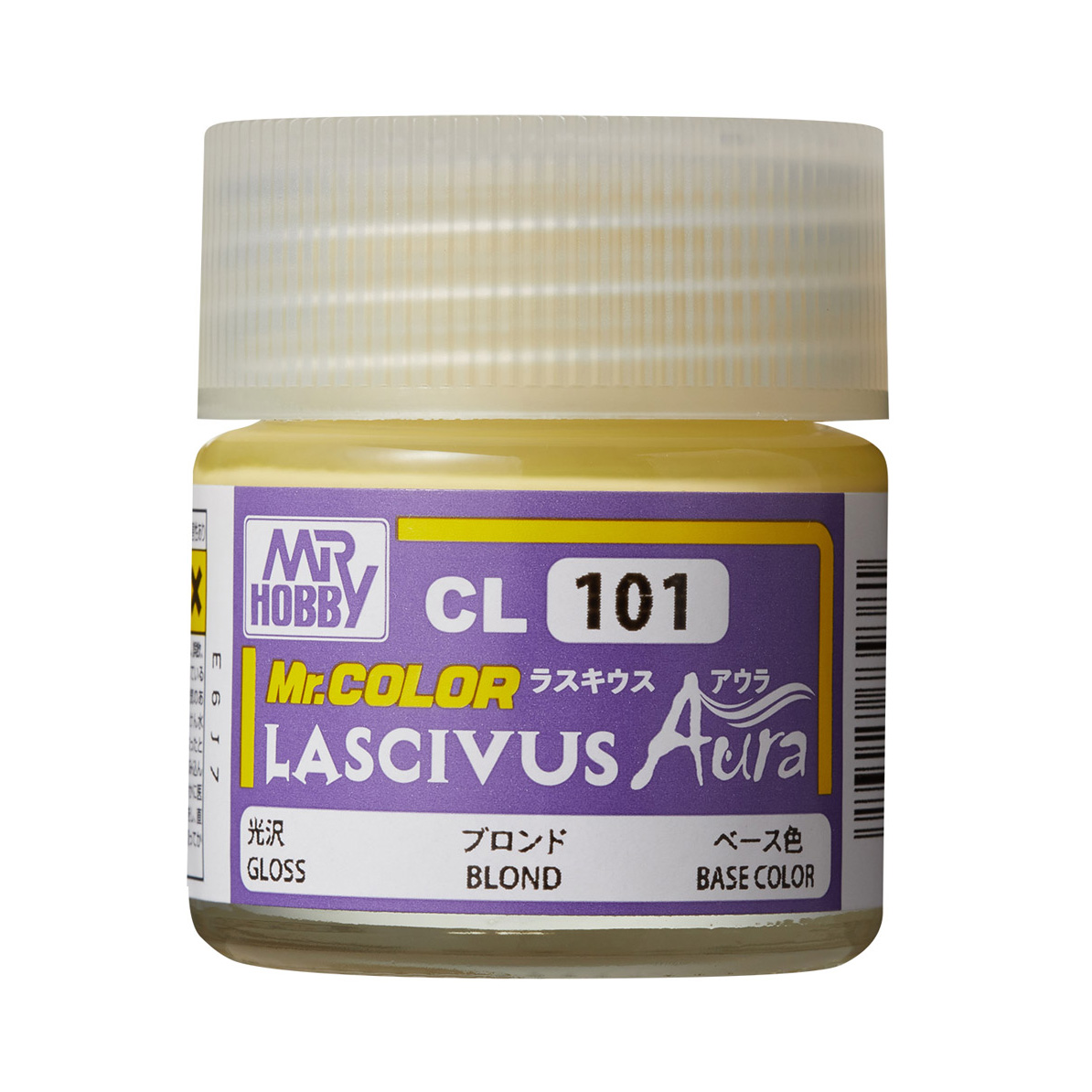 Mr.Hobby Mr. Color Lascivus Blonde CL-101 10ml
