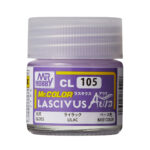 Mr.Hobby Mr. Color Lascivus Lilac CL-105 10ml