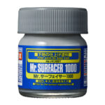 Mr.Hobby Mr. Surfacer Primer #1000 40ml