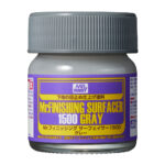 Mr.Hobby Mr. Finishing Surfacer Primer #1500 40ml, grey