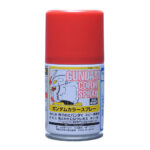 Mr.Hobby Mr. Gundam (SG) MS Red 100ml