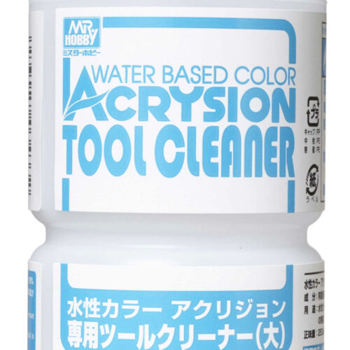 Mr.Hobby Acrysion Tool Cleaner 250ml