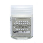 Mr.Hobby Mr. Crystal Color 18ml Topaz Gold XC-02
