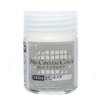Mr.Hobby Mr. Crystal Color 18ml Ruby Red XC-03
