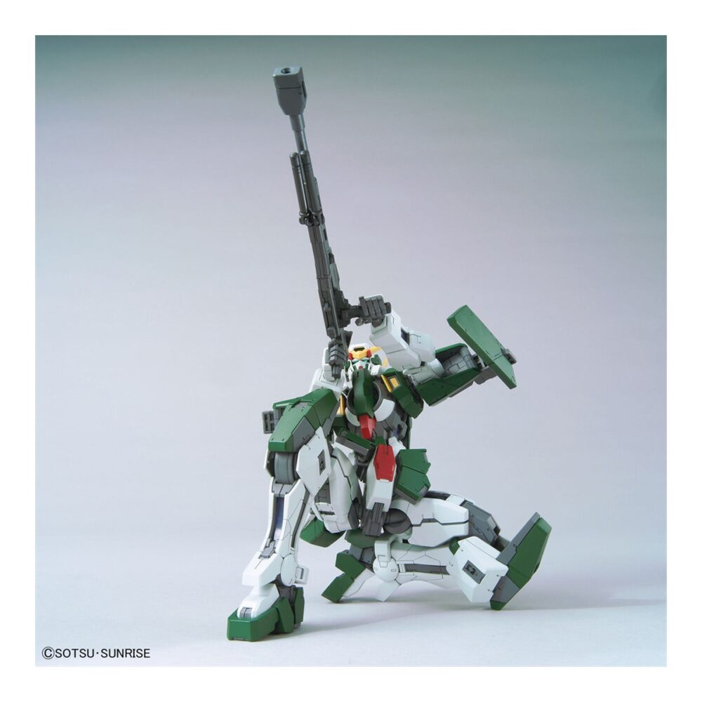 MG 1/100 GN-002 Gundam Dynames BANDAI 56767