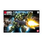 HGUC 1/144 AMS-119 Geara Doga BANDAI 60957