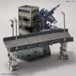 Customize Scene Base [ City Area Ver. ] 30MM BANDAI 61330