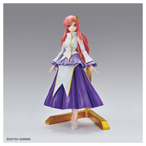 Figure-Rise Standard : Lacus Clyne BANDAI 61925