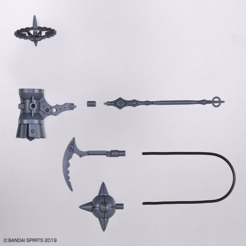 30MM Customize Weapons (Fantasy Weapon) – nr.W-15 BANDAI 62068