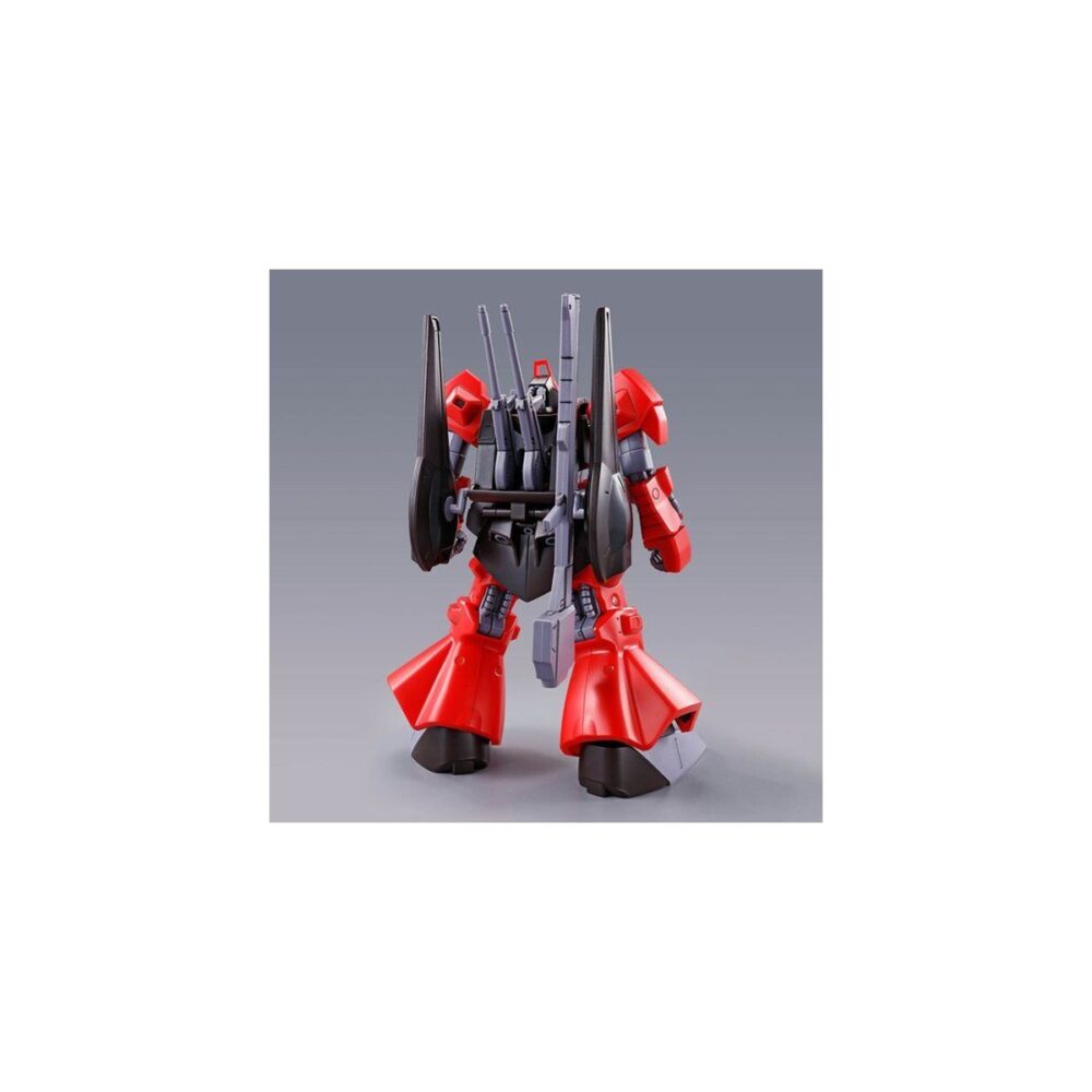 MG 1/100 RMS-099 Rick Dias Quattro Bajeena use Gundam BANDAI 63194