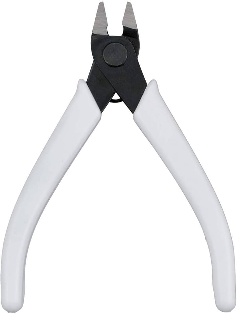 Bandai Spirits Entry Nipper – White BANDAI 64206