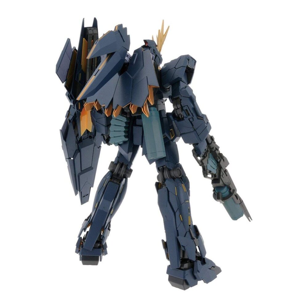 PG 1/60 RX-0(N) Unicorn Gundam 02 Banshee Norn BANDAI 64232
