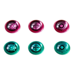 HG / 30MM / 30MS Customize Materials (3D Lens Stickers) – nr.03 BANDAI 65019