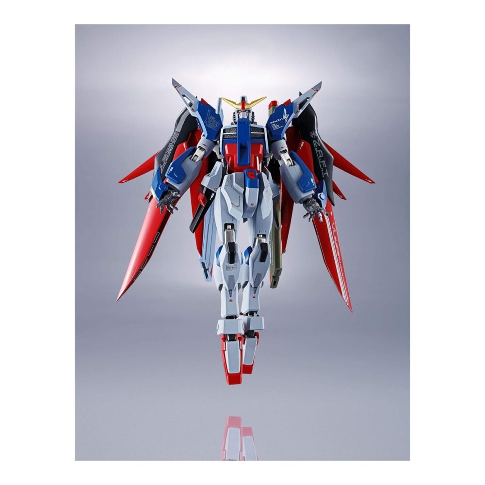 Metal Robot Spirits (SIDE MS) DESTINY GUNDAM BANDAI 67548