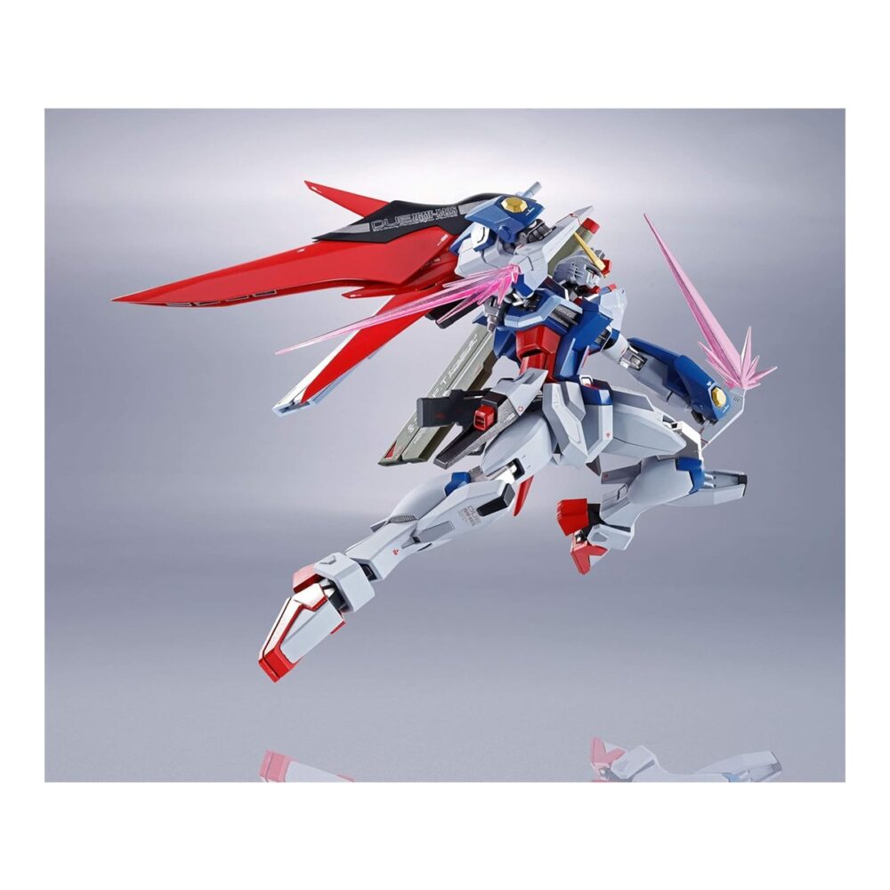 Metal Robot Spirits (SIDE MS) DESTINY GUNDAM BANDAI 67548