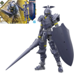 30MF Liber Lancer BANDAI 68580