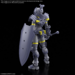 30MF Liber Lancer BANDAI 68580