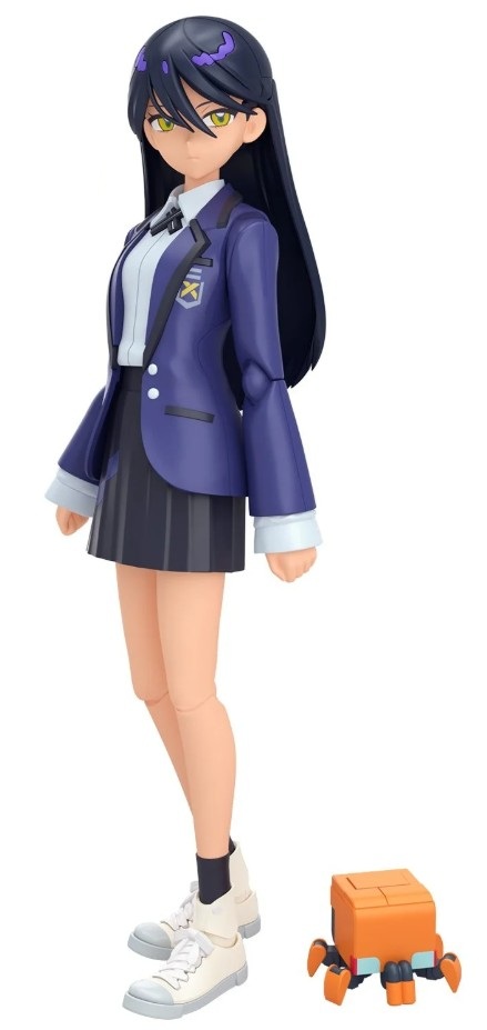 Figure-rise Standard Nyaan BANDAI 68690