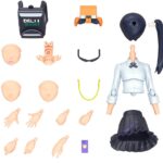 Figure-rise Standard Nyaan BANDAI 68690