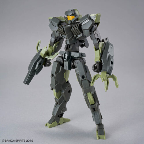 30MM eEXM-40 IGLIGHT 02 BANDAI 68870