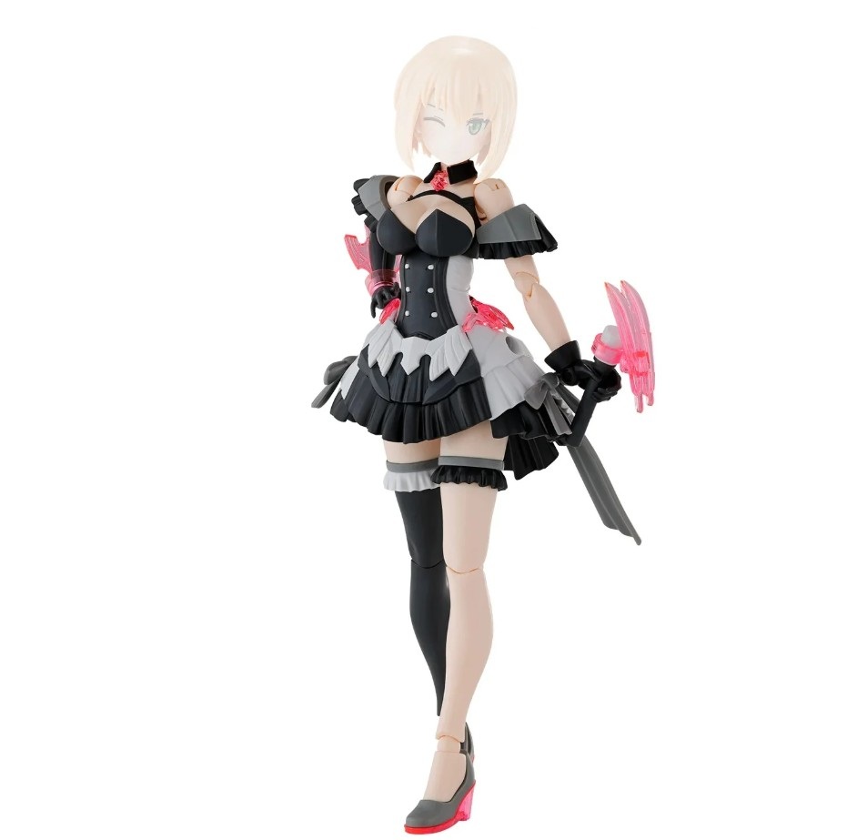 30MS Option body parts alpha sisters phantasm 3 (color B) BANDAI 69162 30MS Option body parts alpha sisters phantasm 3 (color B) BANDAI 69162