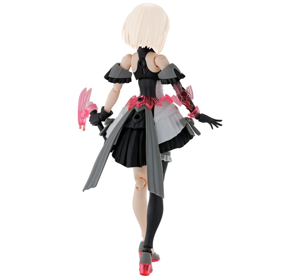 30MS Option body parts alpha sisters phantasm 3 (color B) BANDAI 69162 30MS Option body parts alpha sisters phantasm 3 (color B) BANDAI 69162