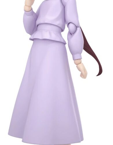 Figure-rise Standard Tiffa Adill BANDAI 69194
