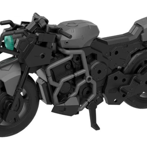 30MM Extended Armament Vehicule (Boost Wild Bike) BANDAI 69196