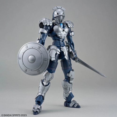 30MF Rosan Swordman BANDAI 72036