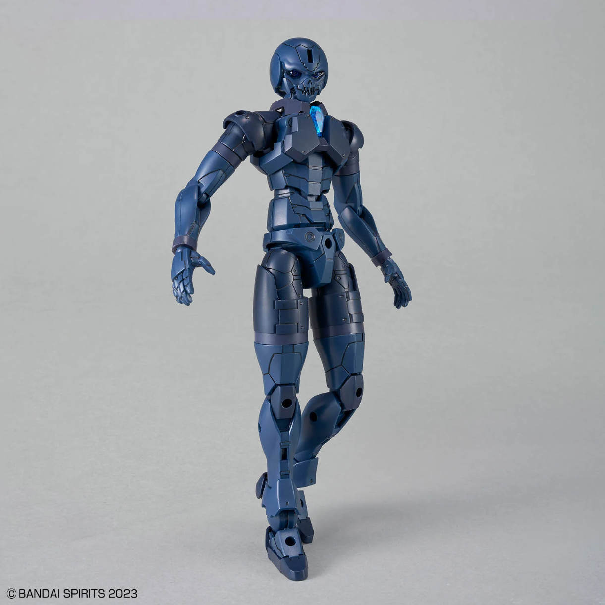 30MF Rosan Swordman BANDAI 72036