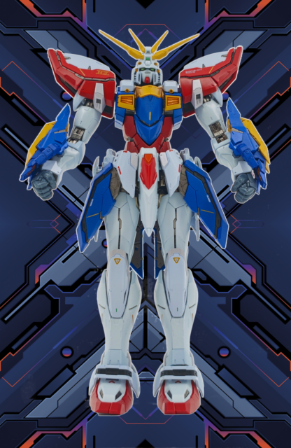GUNPLA SHOP NL